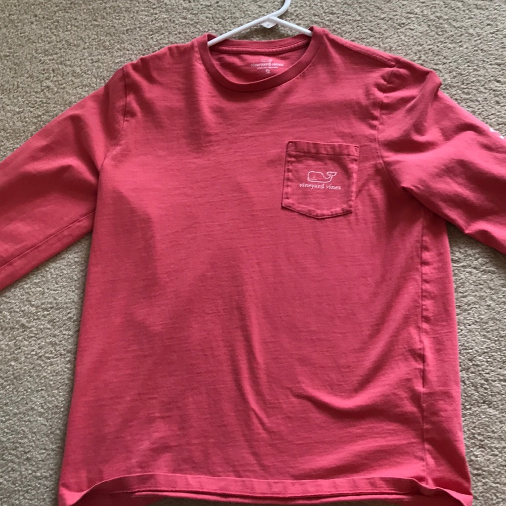 Vineyard Vines Long Sleeve
